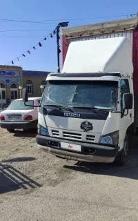 ایسوزو تمیز مدل 88