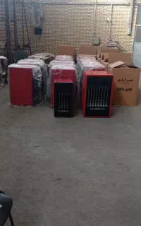 هیتر گازی