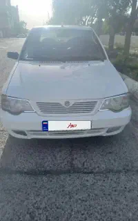 پراید ۱۳۲