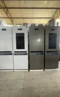 یخچال دوقلو ۴۸ فوت الکترواستیل