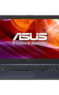 لپ‌تاپ دانش‌آموزی واداری ایسوس AsusX543 خوش‌قیمت