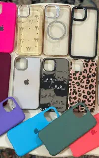 قاب 11pro