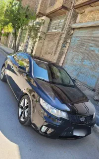 سراتو کوپه ۲۰۰۰ مدل ۲۰۱۲