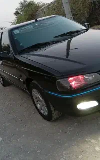 فروش پارس ELX