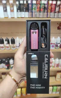 پاد یوول کالیبرن ای زد ۳ uwell caliburn az