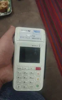 دستگاه پوز