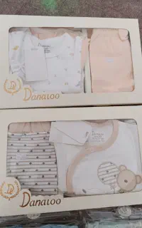 ۵تیکه دانالو