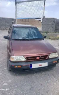 ماشین