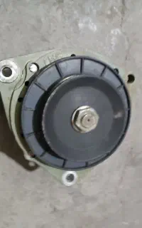 دینام بنزی