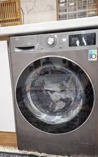 لباسشویی 9 کیلویی LG