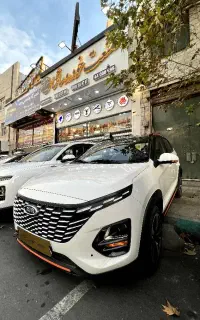 ام وی ام x33 صفر خشک ۱۴۰۴