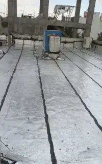 نصب ایزوگام تعمیرات لکه گیری  در تمام نقاط شیراز