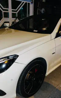 بنز E350 کروک