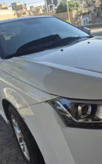 دنا پلاس اتومات ۴۰۲ کم کار گارانتی فعال