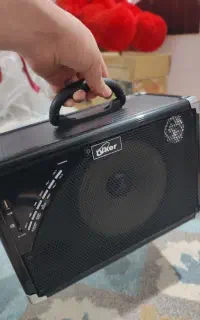 اسپیکر پر قدرت و با کیفیت ویکر