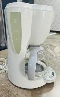 قهوه جوش دلونگی