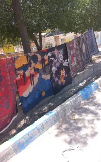 قالیچه
