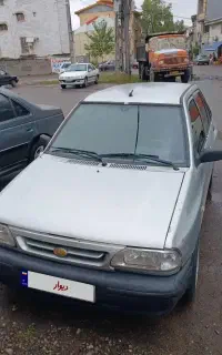 پراید ۸۹