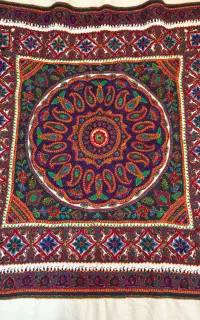 سری کامل پته سفید جهزیه