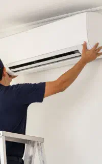 سرویس عیب یابی و تعمیرات کولر اسپلیت و پنجره ای