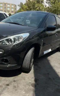 ۲۰۷مدل1400فرمون برقی پانا