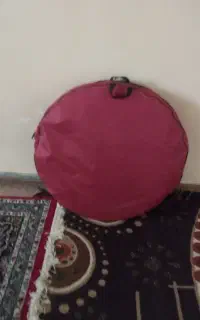 چادر مسافرتی