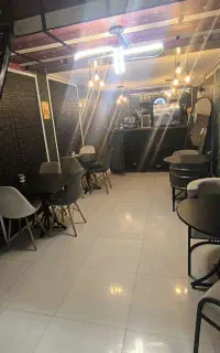 واگذاری کافه