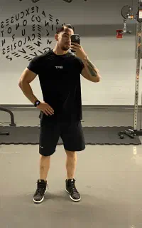 برنامه بدنسازی فیتنس و رژیمی