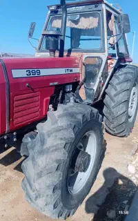 تراکتور 399جفت قیمت1.800