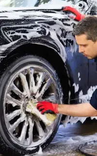 شست و شوی خودرو با محصولات نانو خودرویی