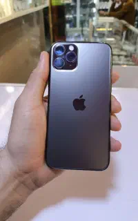 ایفون 11 پرو باحافظه ۲۵۶ گیگ