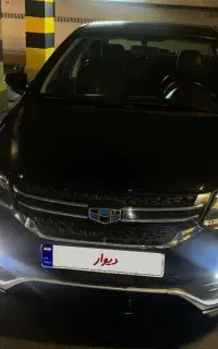 جیلی،gc6 اکسلنت ۹۸