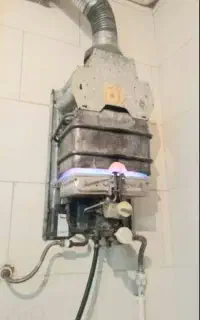 تعمیر وسرویس آبگرمکن ،نصب مخزن و پمپ آب