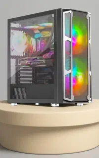 خریدار و فروشنده کیس  و کامپیوتر  و لپتاپ