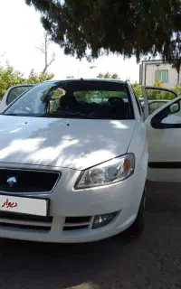 سواری رانا مدل 92