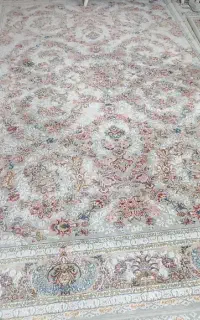 یه جفت فرش ۹ متری