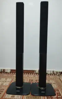 دو عدد باند سینما خانگی سامسونگ