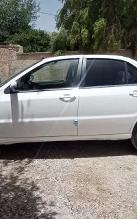 فروش سمند سورن پلاس