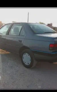 دربستی شیراز