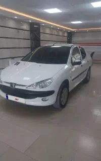 ۲۰۶sd v20
