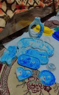 سنگ مصنوعی