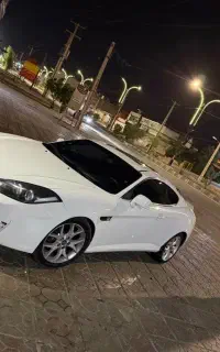 هیوندا کوپه اف ایکس