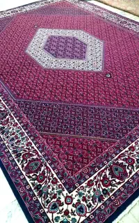 فرشا دوتا ۱۲متری درحدنو