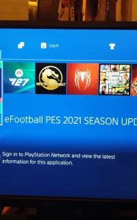 دستگاه ps4 کپی خور دو دسته فول بازی یک ترا