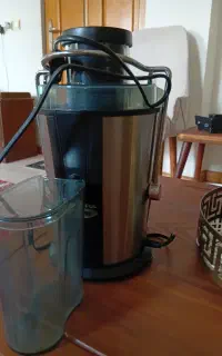 ابمیوه گیری خرد کن ARSHIA 600W