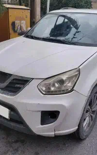 فروش خودرو ام وی ام ایکس ۳۳