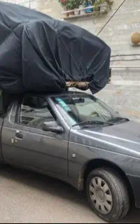 حمل بار با وانت بار با کرایه مناسب شخصی