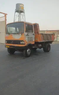 حمل نخاله ساختمانی با کارگر و بابکت