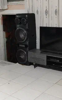 آینه کنسول شیک
