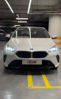 فروش و پذیرش امانی/bmw225i